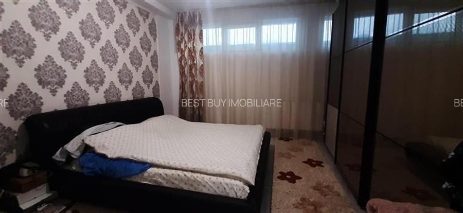 3 CAMERE 99 + CURTE 130 MP BUCURESTII NOI METROU JIULUI - 3