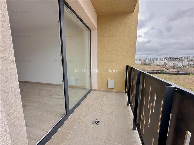Apartament 2 camere | NOU | Nemobilat | parcare inclusa - 13