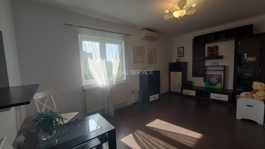 BRANCOVEANU-ALEEA CREVEDIA 3 CAMERE DUPLEX,72 mp - 5