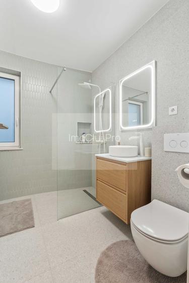 Apartament 2 camere de închiriat +Parcare | Europa | Prima închiriere - 20