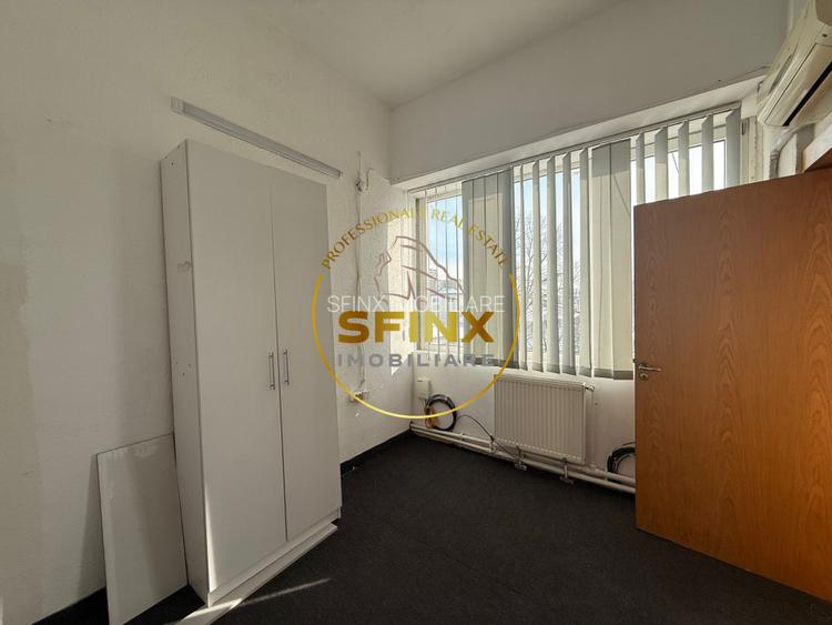 Spatiu birou parc logistic Baicului - 9