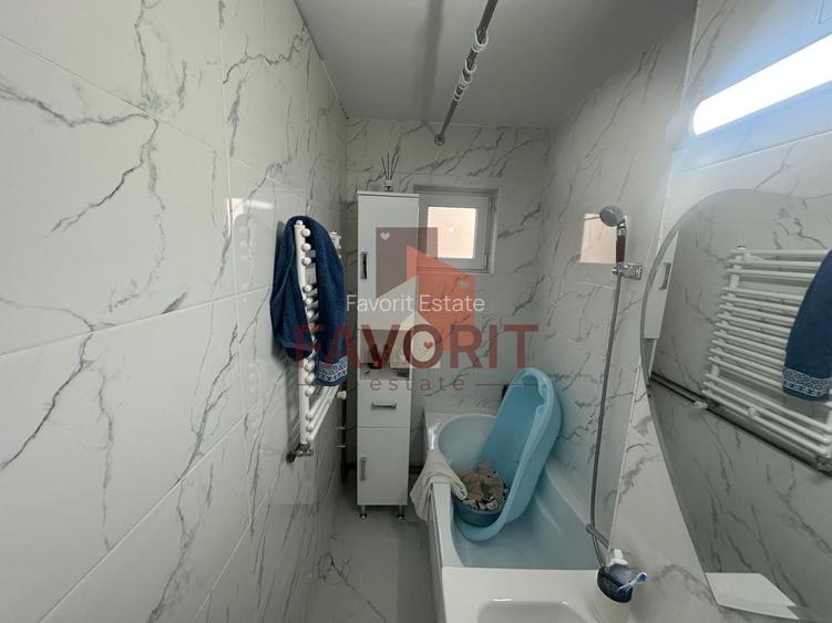3 camere | etaj 2 | centrala proprie | finisaje premium | zona excelenta | - 13