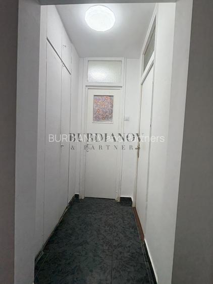 Apartament cu 3 camere - Bd. Basarabia / Metrou Titan - 13