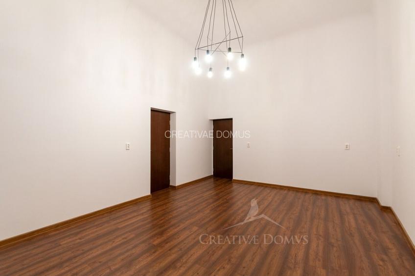 Inchiriere apartament in casa "la belle epoque" - Parcul Cismigiu - 7