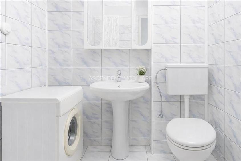 3D! Proprietate cu farmec traditional,in casa, etaj1,gata de mutat,Central,Braso - 6