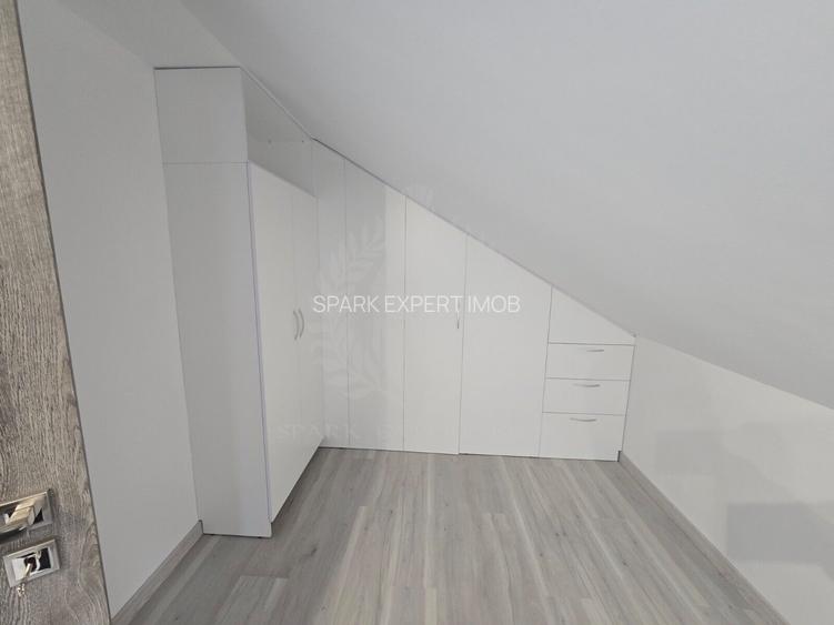 Inchiriere casa noua, 4 camere, Cartier Magnolia Paulesti, Prahova - 36