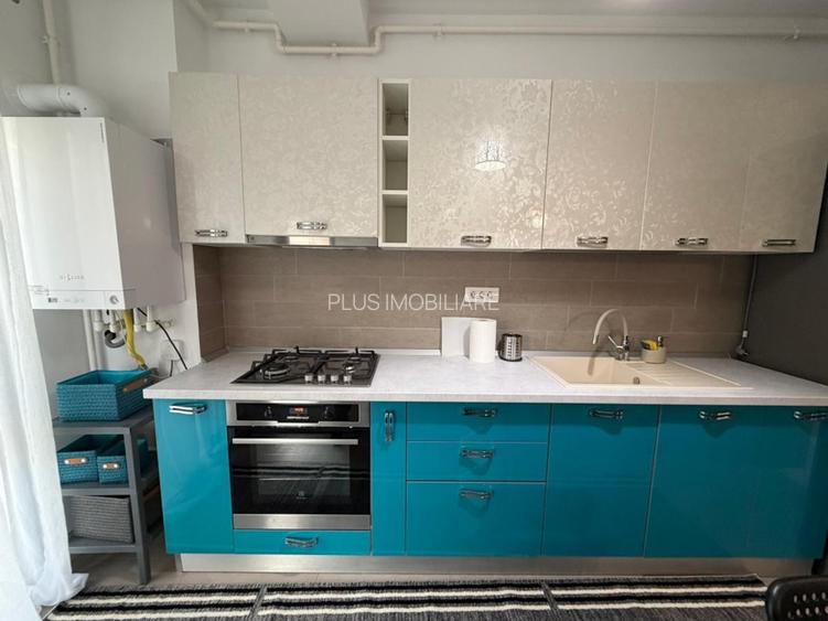 Apartament 2 camere Lux+Loc de parcare in Complexul 21 Residence - 12