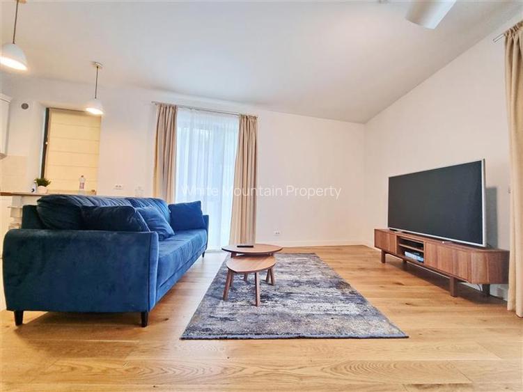 De vanzare: Apartament 3 camere premium Belveo - 3