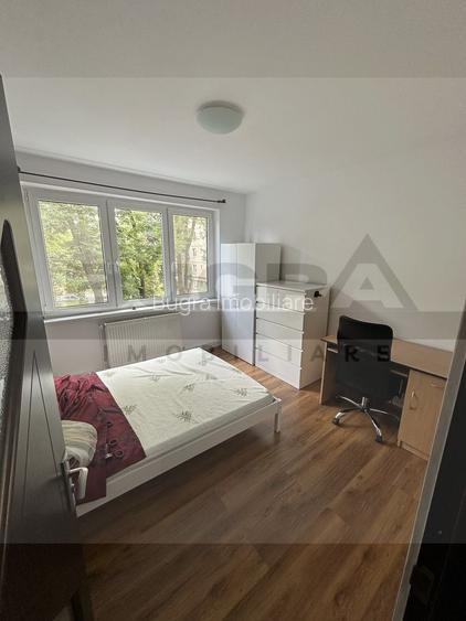 Apartament de 2 camere, modern,  45mp, zona strazii Albac - 6