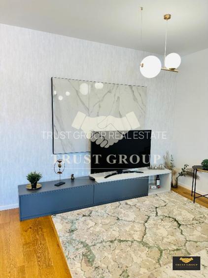 Apartament 2 camere Aviatiei | Imobil 2020 - 8