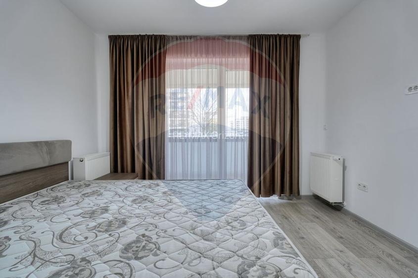 Apartament 3 camere de închiriat – Cartierul Coresi! - 17