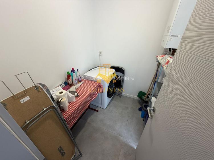 Casa 4 camere, Parcare, Cartier Iris, Zona Auchan, Oasului - 11