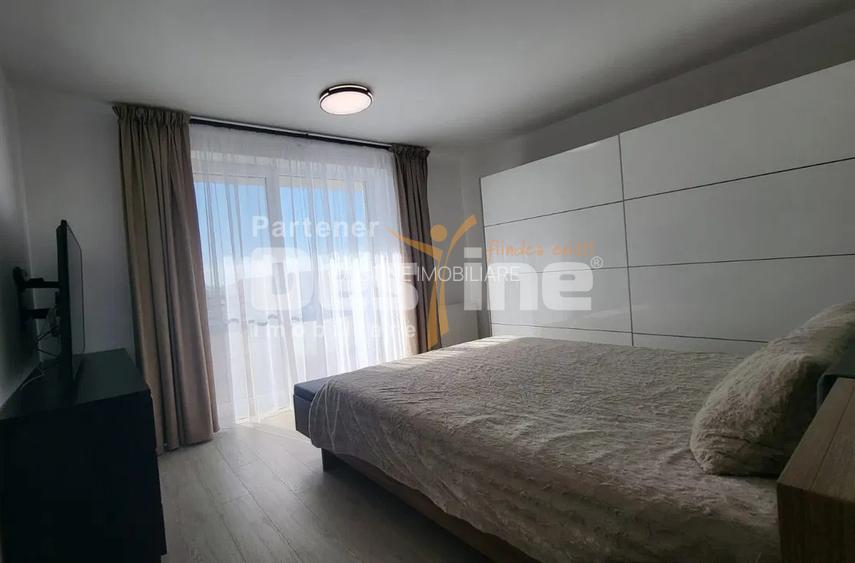 Apartament 2,5 camere, loc de parcare si boxa incluse,   2 terase, Kasper Coresi - 6