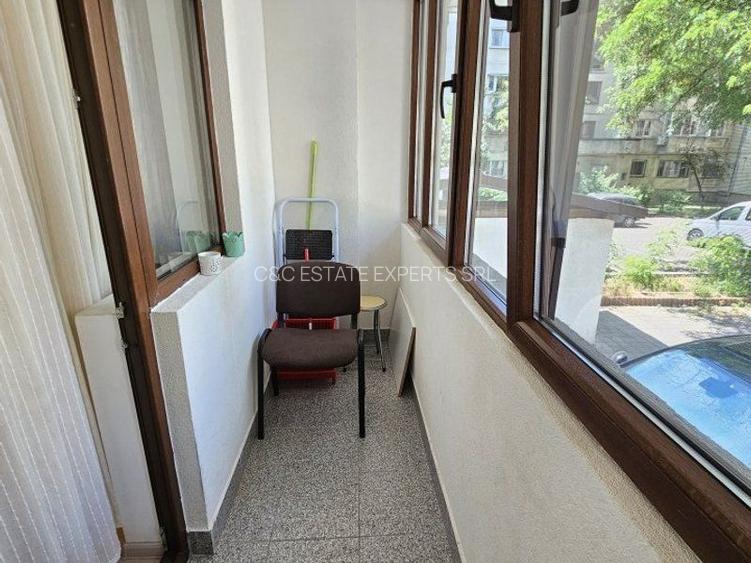 Lujerului- Virtutii-planul 2| Bloc Nou|6 min. metrou| Loc Parcare| CT proprie - 14