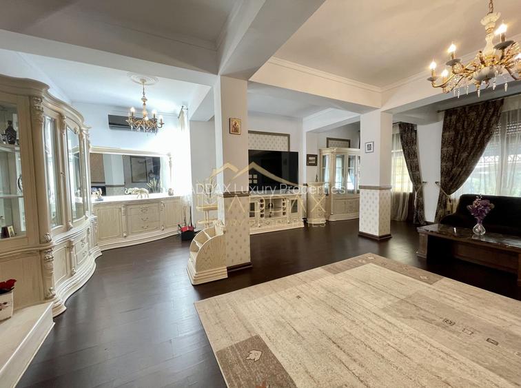 Vila 7 camere**Lake view**Ponton privat**Piscina**Teren 933 MP//Balotesti - 11