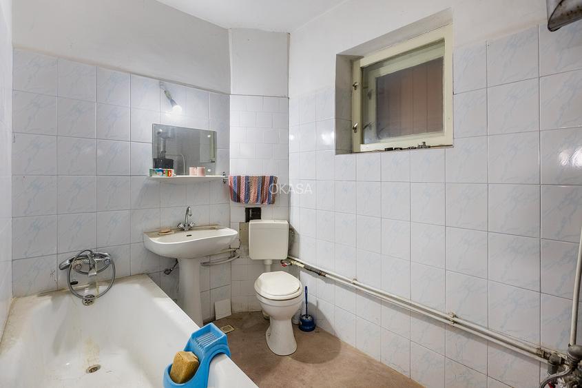 Locație rară: casă între pădure și apă, perfectă pentru un proiect de suflet - 12