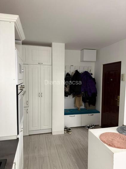Apartament 3 camere Fabrica de Bere - 5