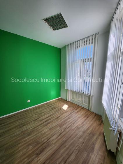 Spațiu de birouri de 200 mp de închiriat în zona Central - 4