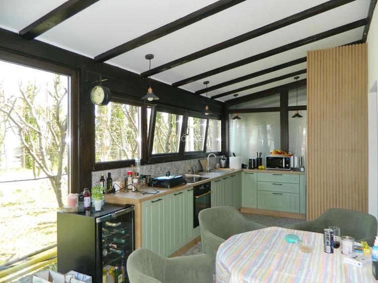 Apartamet 4 Camere Parter Casa Bartolomeu - 5