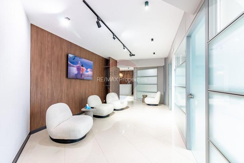 Spațiu comercial - office I 280mp I zona Mihai Bravu I Baba Novac - 4