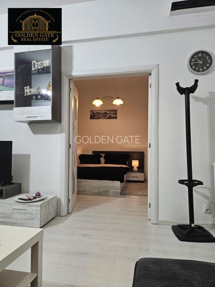 2 Camere Piata Romana | Renovat | Centrala Bloc | Boiler | Metrou | - 5