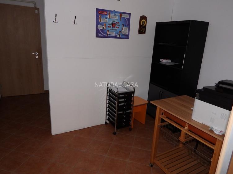 Spatiu birouri sau cabinet zona centala - 7