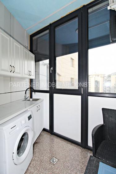 Mamaia Nord, apartament cu 2 camere, la 200 ml de plaja. Comision 0% - 9