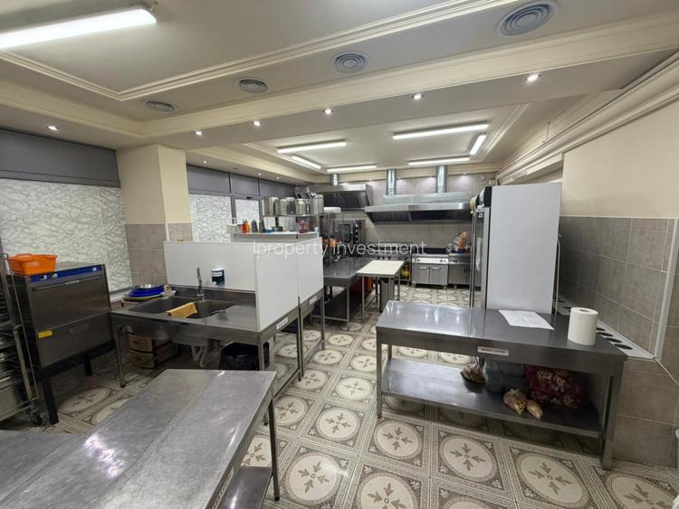 Brancoveanu-Tineretului | Spatiu Comercial P+1 | 600 Mp Utili - 11