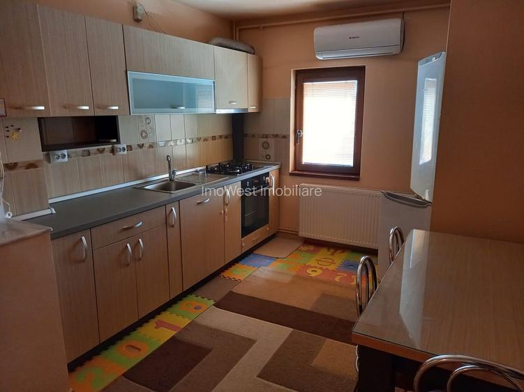 Complex-Studentesc | 3 Camere | Decomandat | Centrala Proprie. - 4