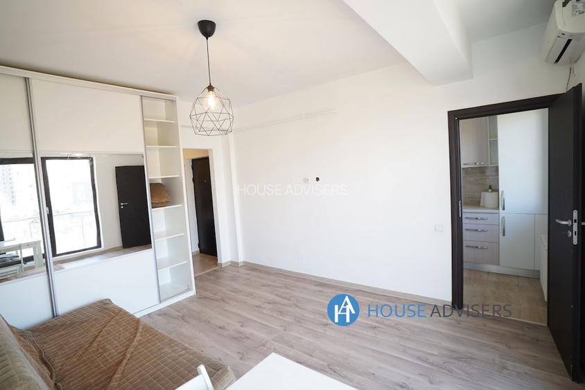 Inchiriere garsoniera Vitan - 4