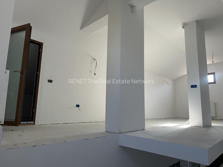 CORBEANCA-PARADISUL VERDE, VILA 507 MP, LOT 1.095 MP! - 37