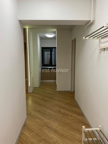 Apartament 2 camere | 4City North | 52 mp | Parcare subterană | Investiție - 11