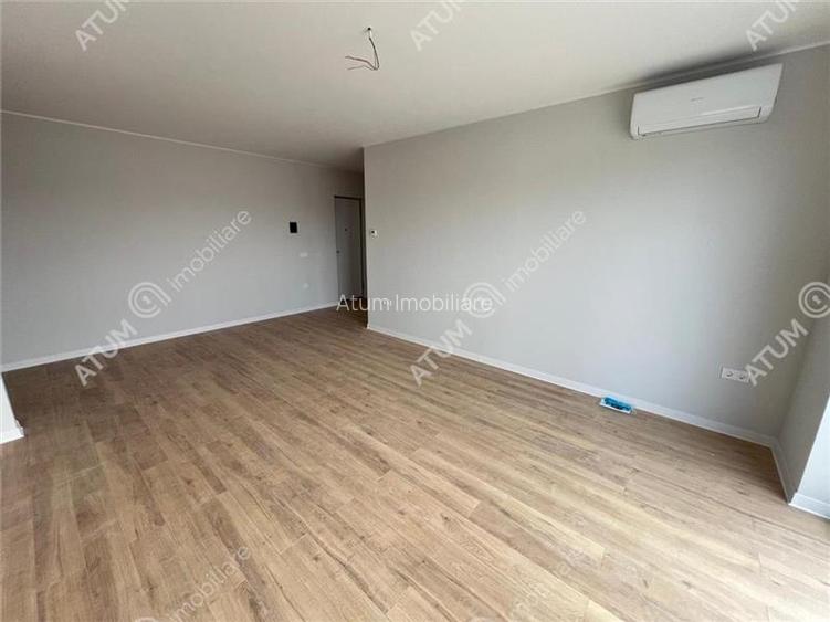 Apartament la cheie cu 3 camere 2 bai 2 balcoane parcare zona Brana - 2