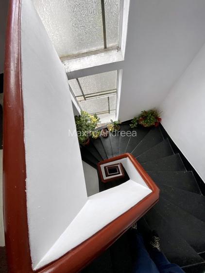 Apartament luminos, zona centrala - 9