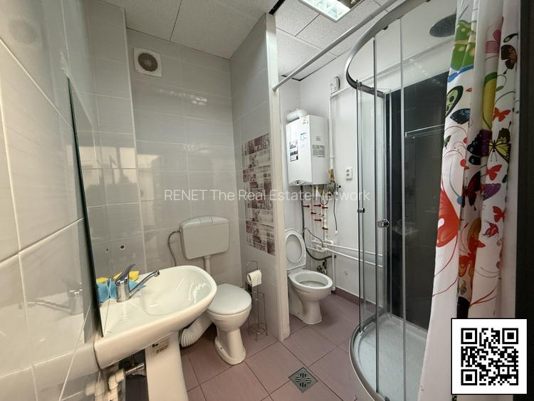 Spatiu cazare 12 muncitori - Eroii Revolutiei - Parcare inclusa - 8