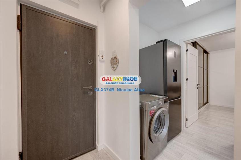 Complet renovat 2 camere Drumul Taberei Vedere libera Apusuri superbe - 9