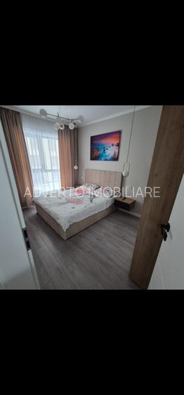 Închiriere apartament 2 camere Exigent Plaza/ Lujerului - 2
