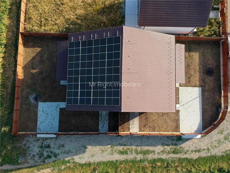 Casa 4 camere tip Duplex | curte individuala | Cristian - 10