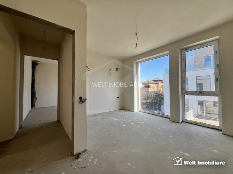 Duplex Andrei Muresanu, D+P+1E= 192mp - 5