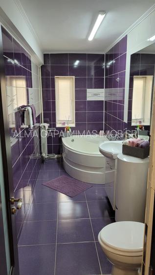 inchiriere 2 camere zona ALBA IULIA-UNIRII - 16