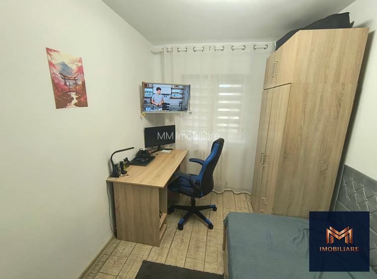 Apartament 3 camere Central, renovat 2023, decomandat, etaj intermedia - 6