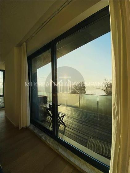 Apartament 5 camere I One Floreasca Lake I Mobilat&utilat - 9