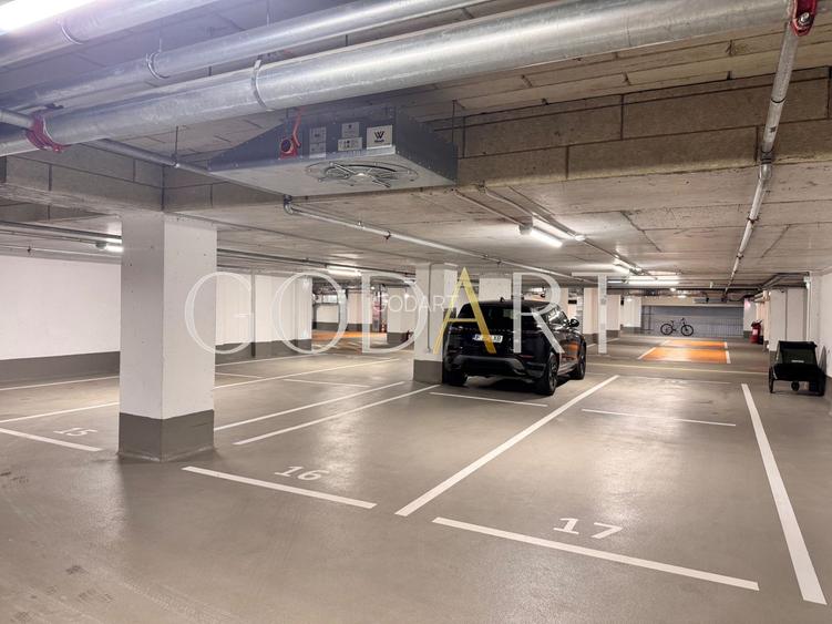 Apartament exclusivist | 2 camere | 73.5 mp | Cortina 126 - 18