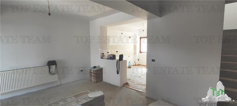 Casa spatioasa la un pret avantajos de vanzare in Corbeanca - 6