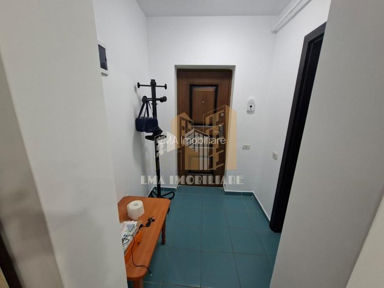 Garsoniera Subcetate City Sanpetru Brasov  - 2