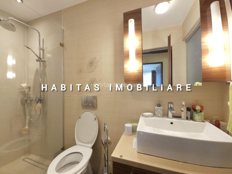 Casa individuala, 5 camere, 167mp utili, 600mp teren, zona Oasului - 19