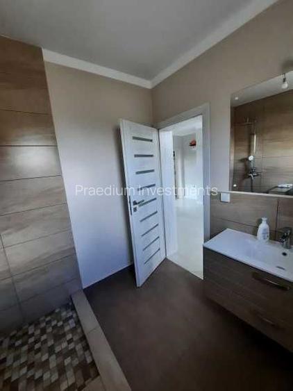 Casa individuală pe Oașului, teren 600 mp, utili 180 mp - 4