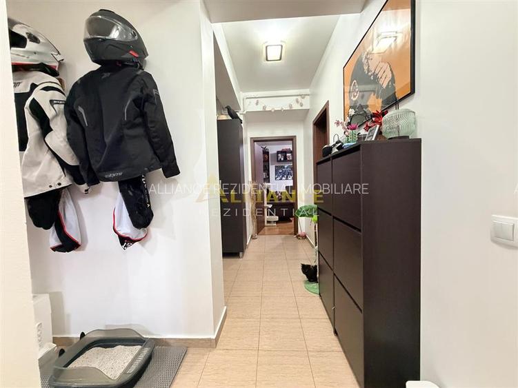 Metrou Dimitrie Leonida Ap 3 Camere - 9