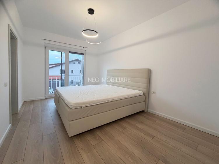 Casa Tip Duplex Despartita de Garaj - Teren 380 mp - 6