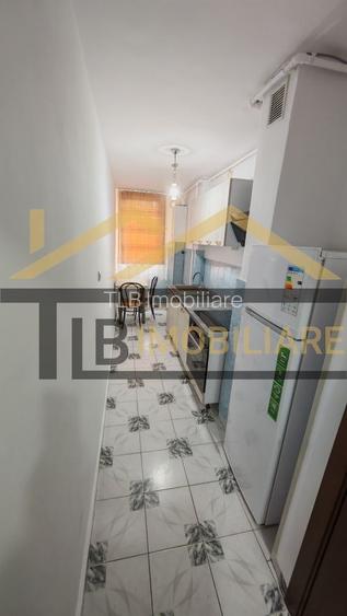 Garsoniera de inchiriat, 30mp, Zona scolii Mihai Viteazu - 7